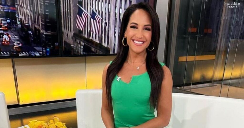 Educational Background and Early Life