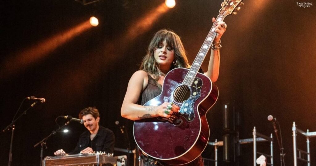 Ella Langley Career Journey