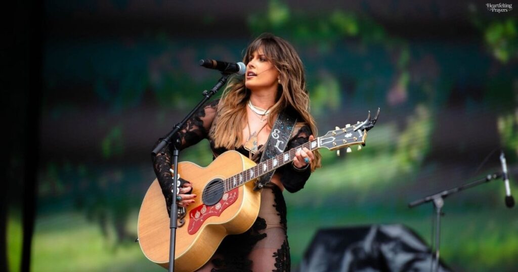 Ella Langley Early Life and Education