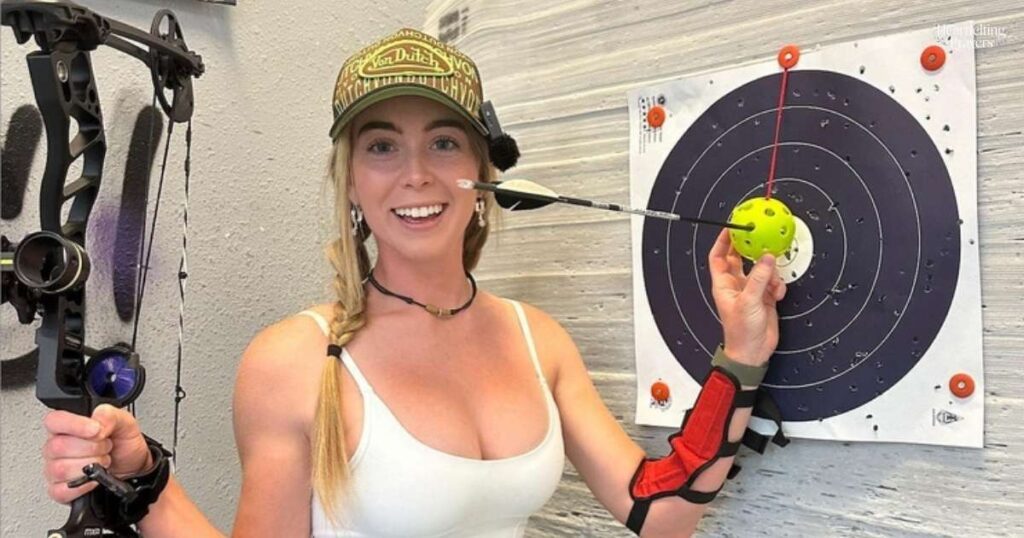 Grace Charis Social Presence