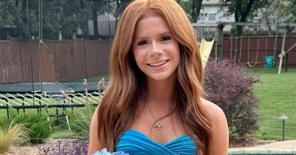 Harper Zilmer Early Life and Education