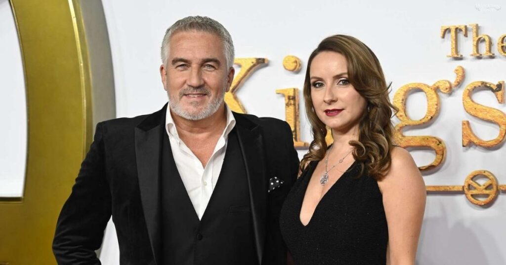 Has Paul Hollywood Ever Commented on Gay Rumors?