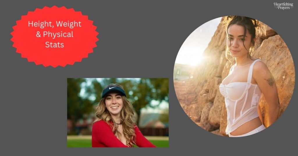 Height, Weight & Physical Stats