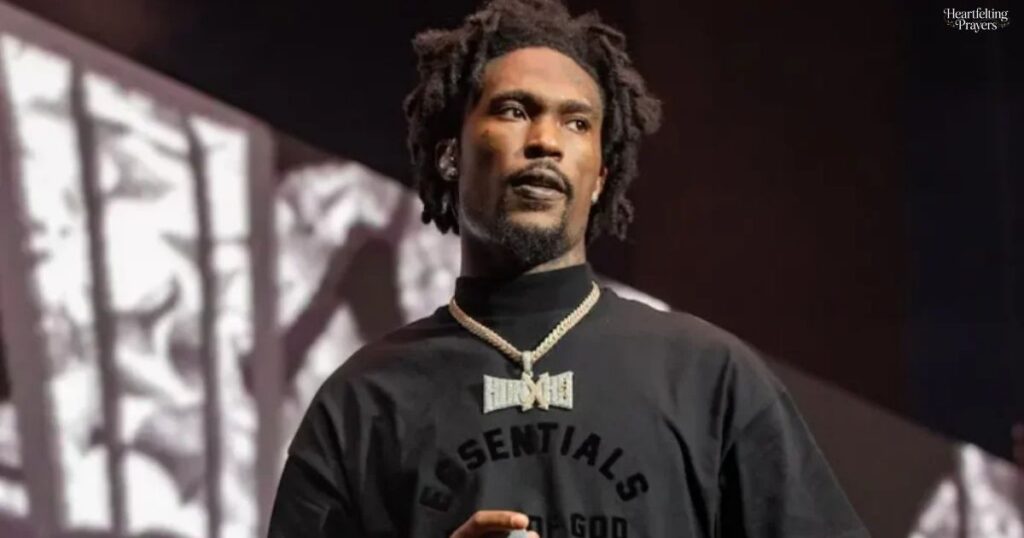 How Age Influenced His Mindset