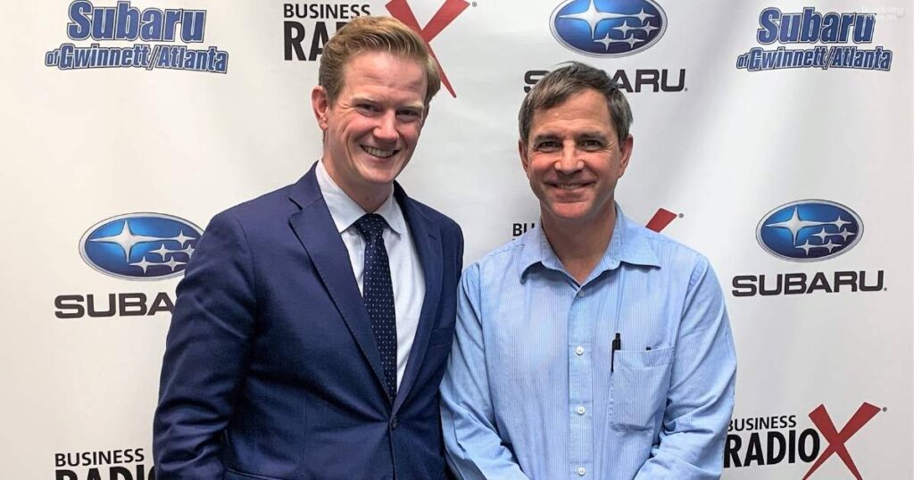 How Ken Nugent Built His Legal Career