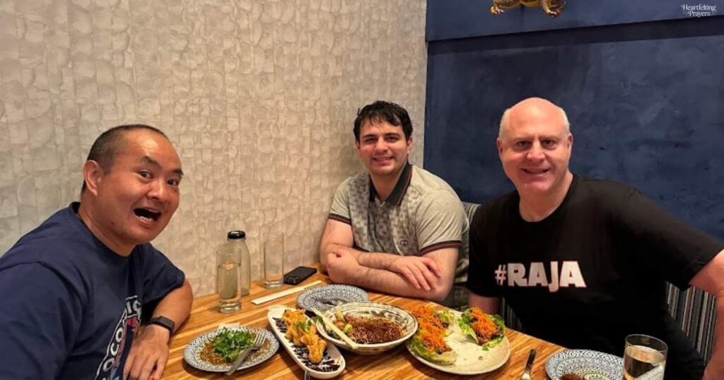 How Scott Richter Earned the Title “Spam King”