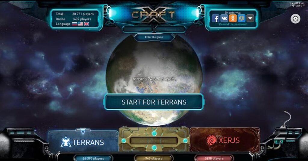 How Xcraft Built Its Brand and Market Presence