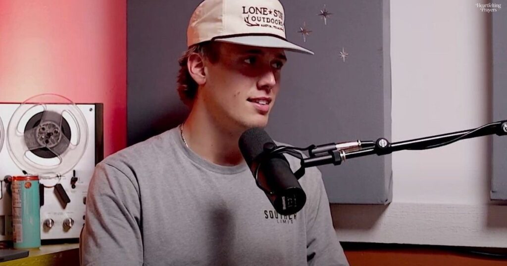 Hudson Westbrook Career Journey