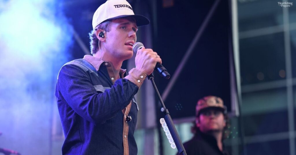 Hudson Westbrook Early Life and Education