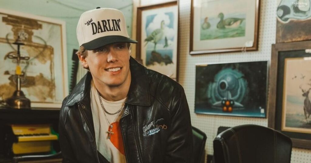 Hudson Westbrook Social Media