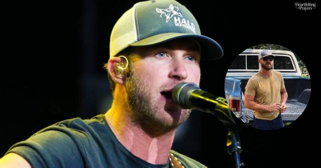 Interesting Facts About Riley Green