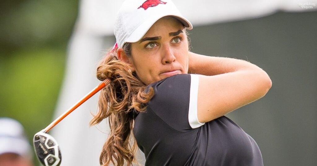 Is Maria Fassi Married? Relationship Status