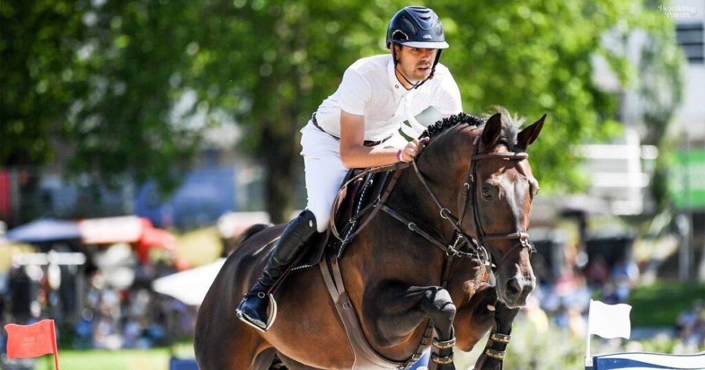 Is Nayel Nassar Net Worth Still Growing?