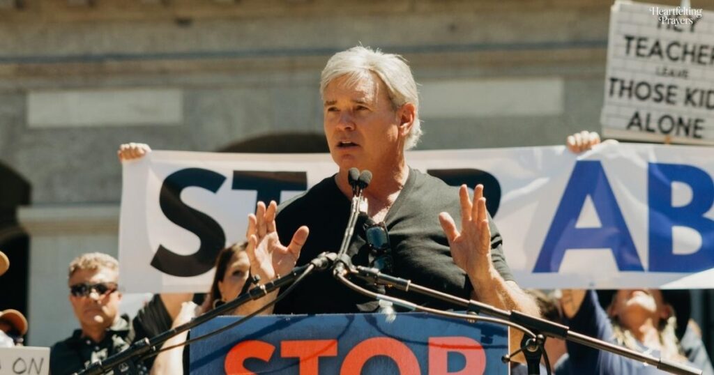 Jack Hibbs Early Life