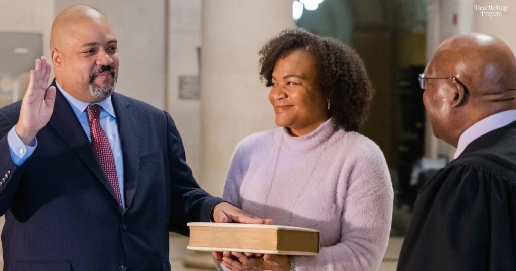 Jamila Ponton Bragg & Alvin Bragg Their Life Together