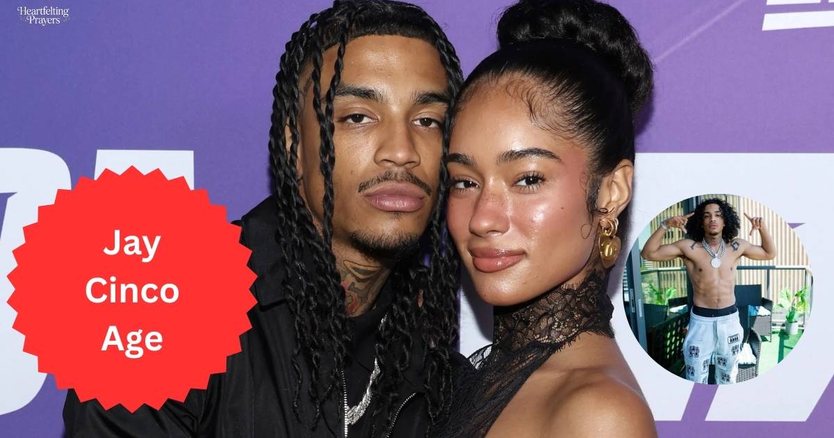Jay Cinco Age