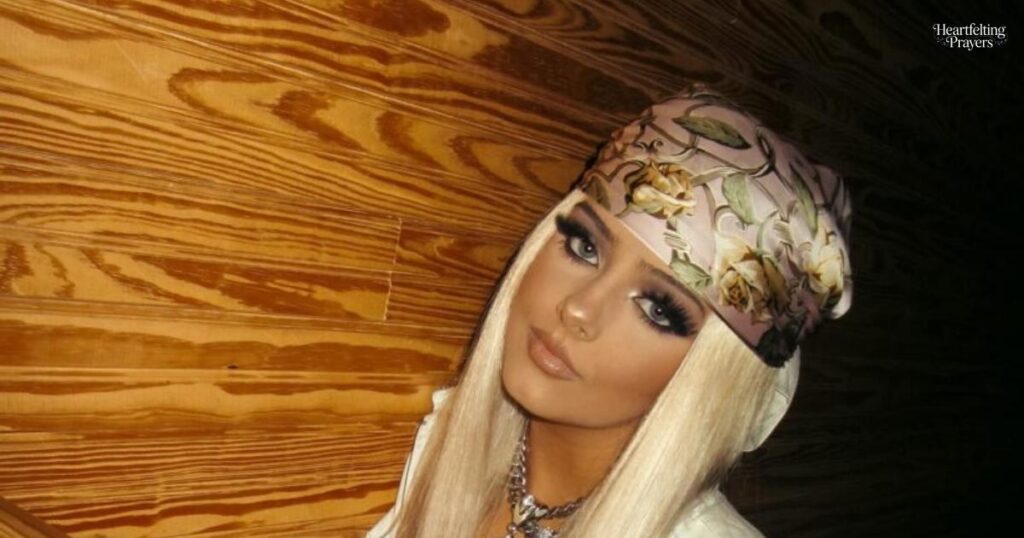 Jessie Murph Height And Weight