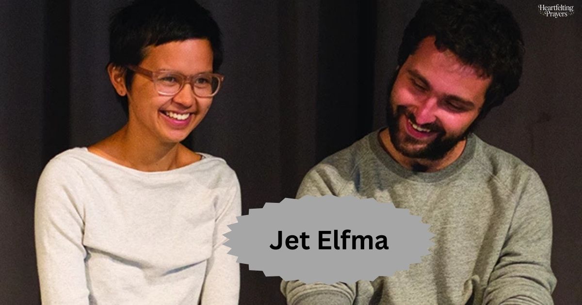 Jet Elfma