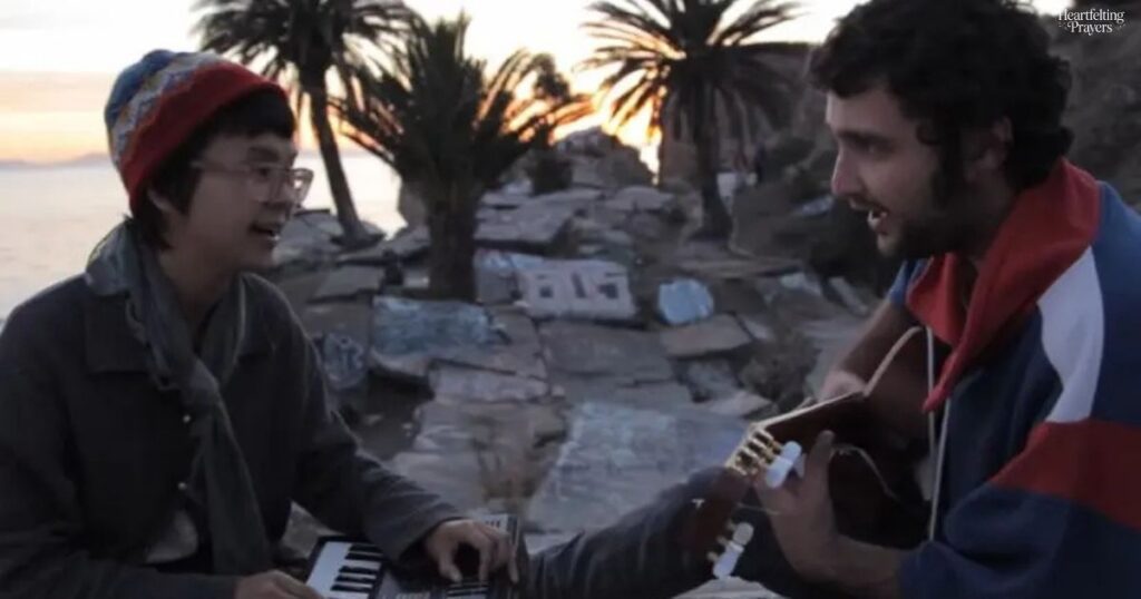 Jet Elfman: The Musician Behind the Name