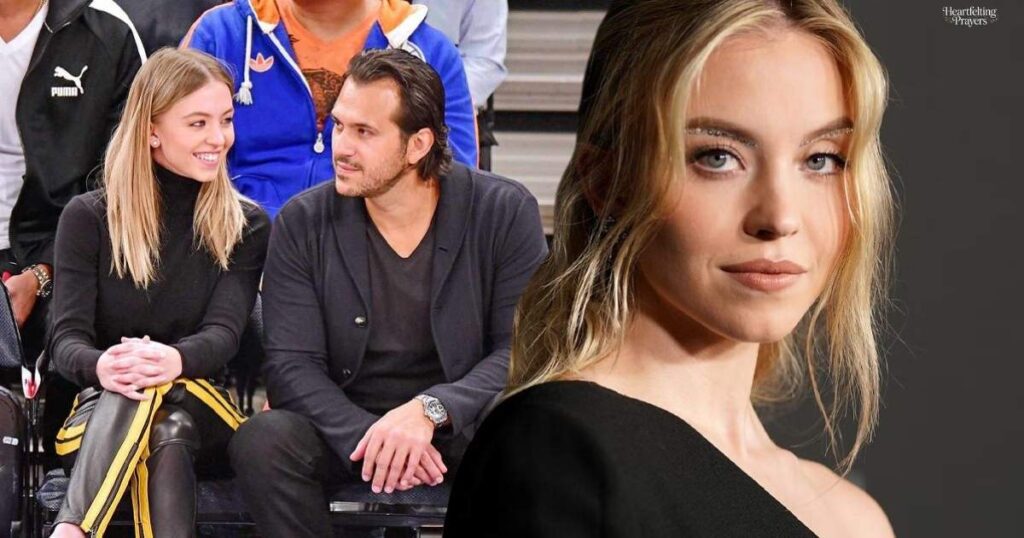 Jonathan Davino Sydney Sweeney Fiancé: A Seven-Year Relationship