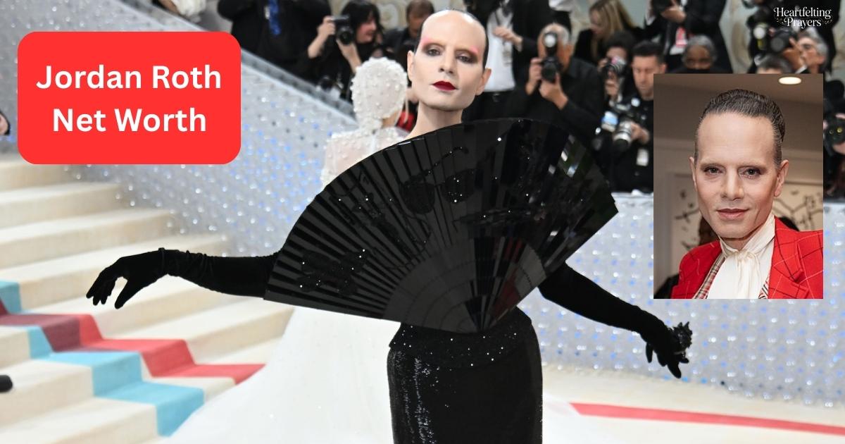 Jordan Roth Net Worth