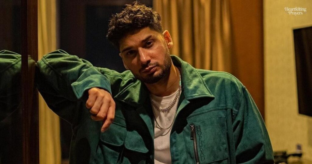 KRSNA Physical Stats