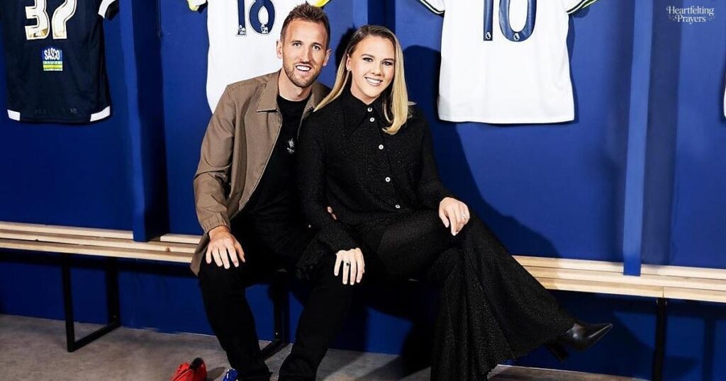 Katie Goodland Fitness Career – Building Her Own Legacy