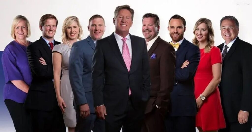 Ken Nugent’s Law Firm Growth and Reputation