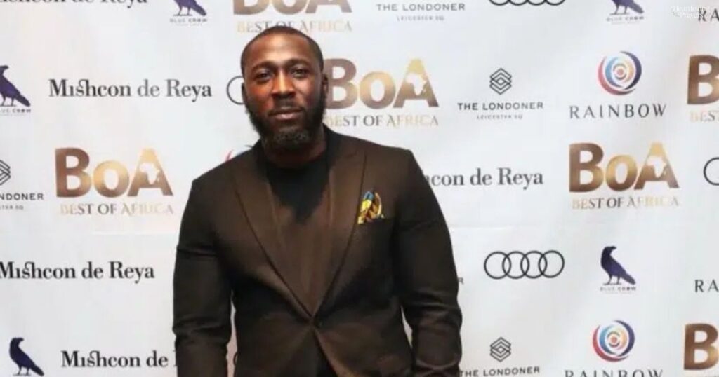 Layton Simon Net Worth