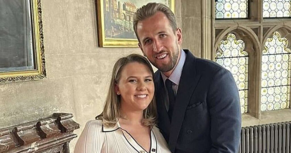 Life in the Spotlight – Grace Under Pressure