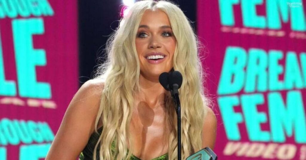 Megan Moroney Early Life