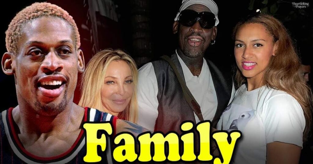 Michelle Moyer Early Life