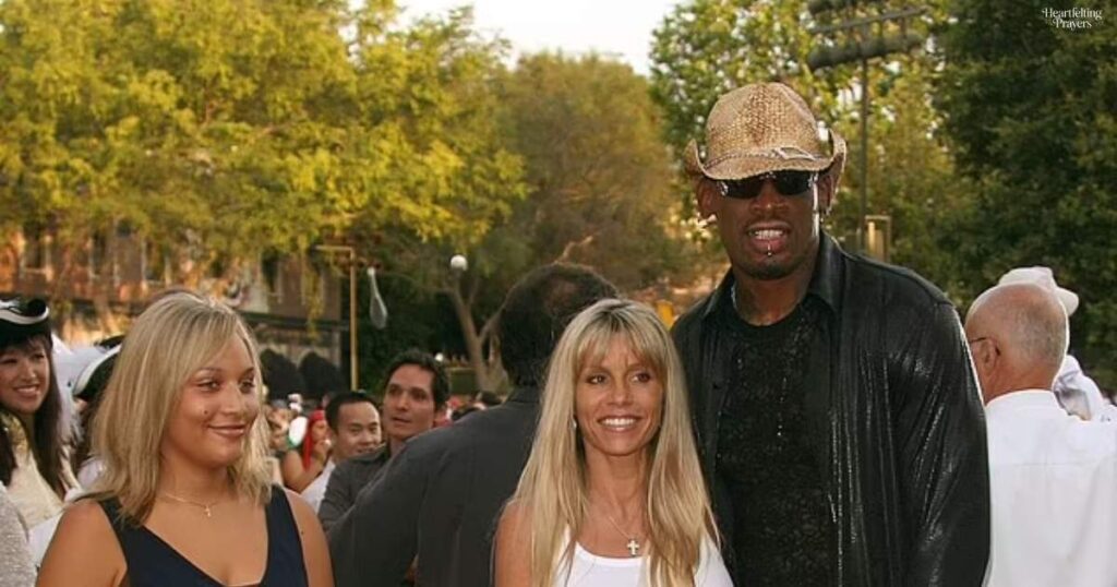 Michelle Moyer Lifestyle and Assets