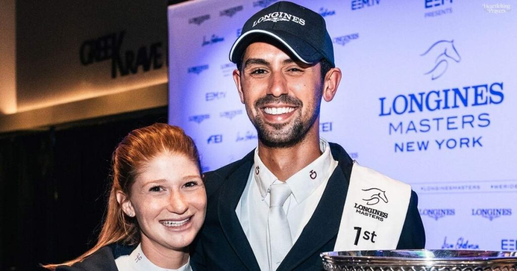 Nayel Nassar’s Stanford Years and Education