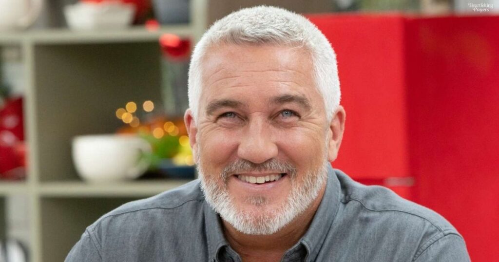 Paul Hollywood’s Net Worth and Lifestyle