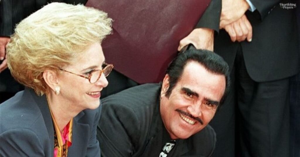 Paula Gómez de Fernández Age and Early Life