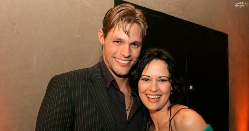 Physical Appearance of Sydney Penny