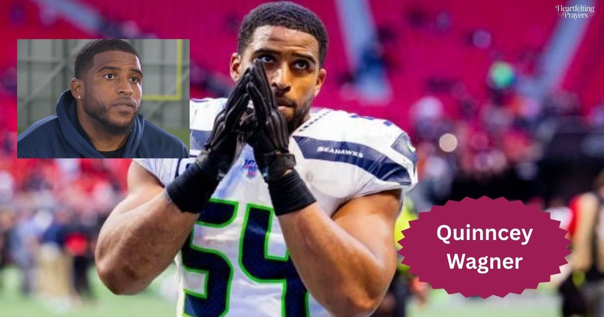 Quinncey Wagner