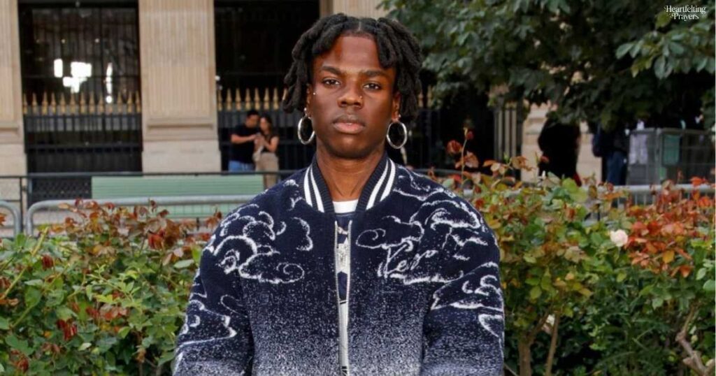 Rema Awards and Recognitions