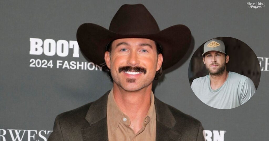 Riley Green Early Life