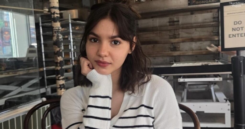 Samantha Lorraine Age and Birthday