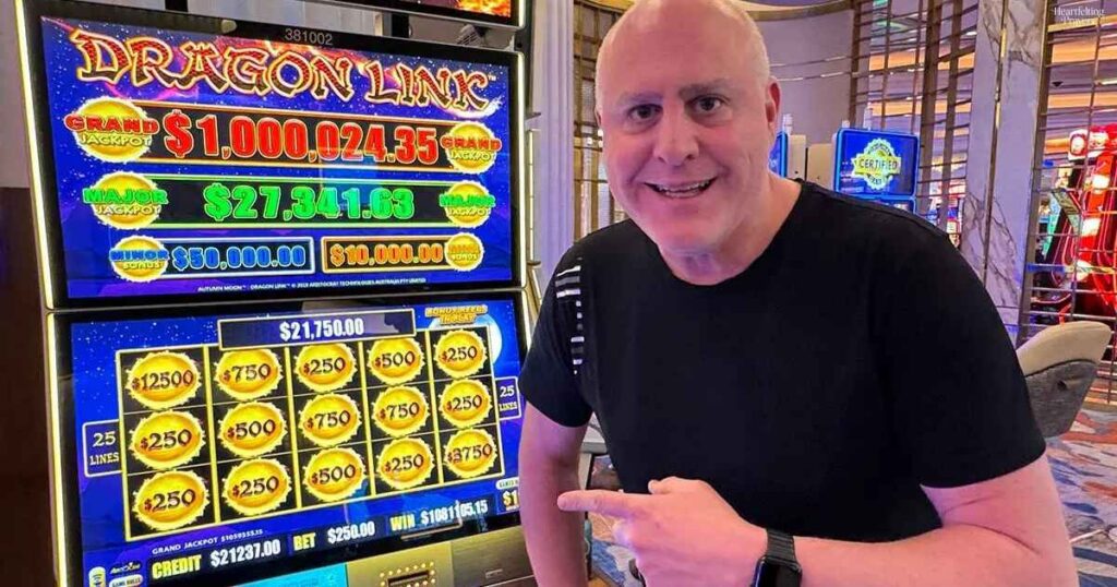 Scott Richter Lifestyle and Assets