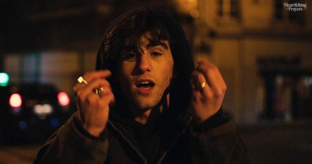 Taj Cross Background