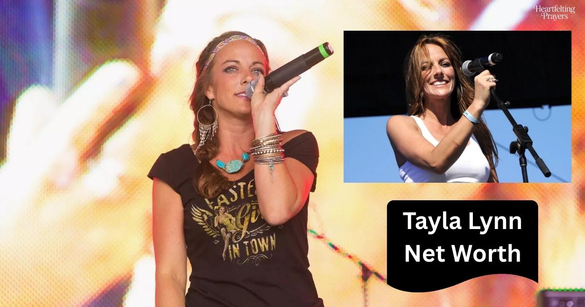 Tayla Lynn Net Worth