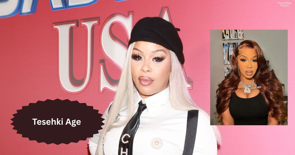Tesehki Age