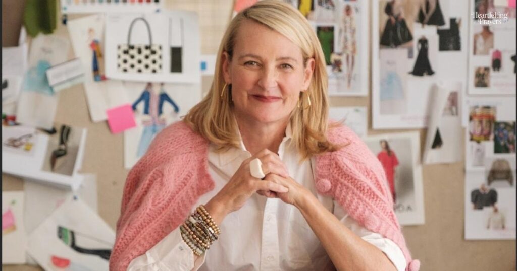 The Rise of a Fashion Industry Pioneer
