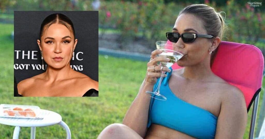 Tuuli Narkle Controversy