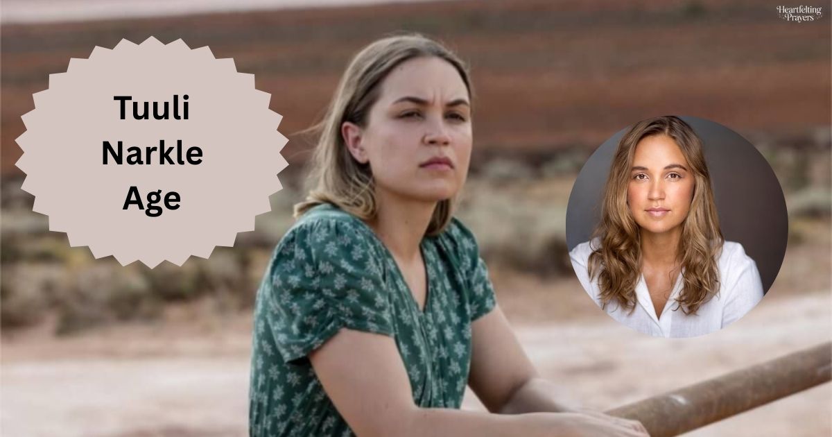 Tuuli Narkle age