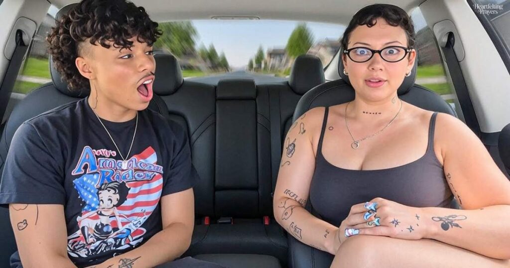 Vanillamace Family Background