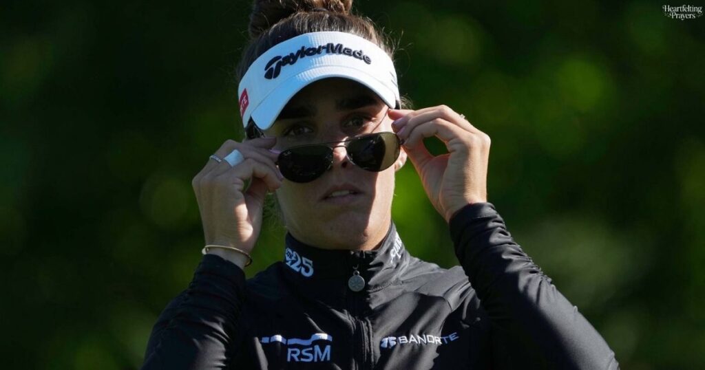 What is Maria Fassi Net Worth?